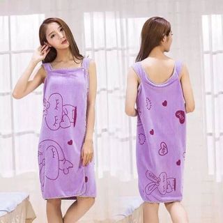 Khăn tắm đi biển 2 trong 1