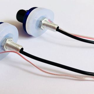 Bộ Đèn Led Xi Nhan 2 tầng
