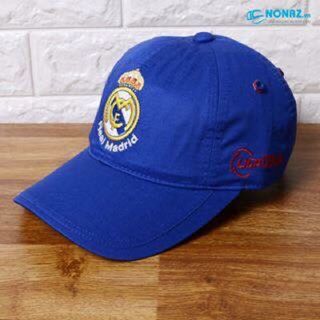 Nón câu lạc bộ bóng đá có logo thêu