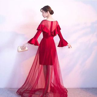 DẠ HỘI PHỐI LƯỚI