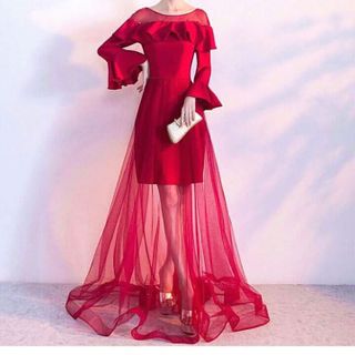 DẠ HỘI PHỐI LƯỚI