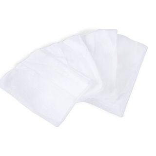 Khăn vải khô đa năng bịch 100 tờ
