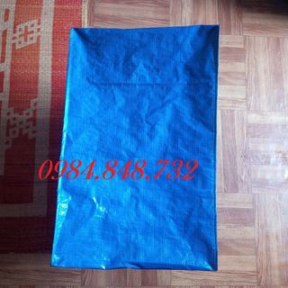 Túi Bạt Xanh Đựng Đồ Giá Rẻ