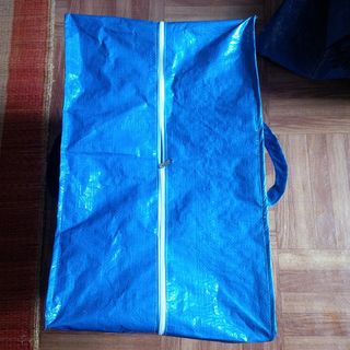 Túi Bạt Xanh Đựng Đồ Giá Rẻ