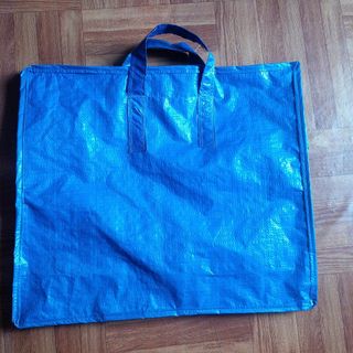 Túi Bạt Xanh Đựng Đồ Giá Rẻ