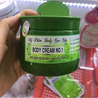 kem cream no1