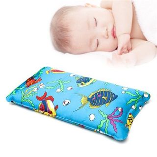 Gối nước mát hình ngộ nghĩnh cho bé