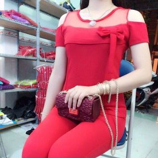 ĐỒ BỘ CÁT HÀN ĐẸP 58K giá sỉ