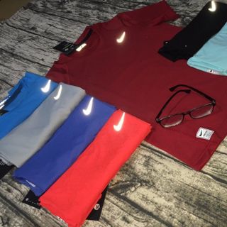 Hàng Dri- Fit chuẩn - Đủ màu- Lấy sẵn hoặc đặt riêng