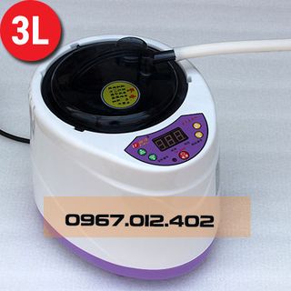 Nồi xông hơi điện giá rẻ bán buôn