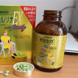 tảo vàng nhật bản
