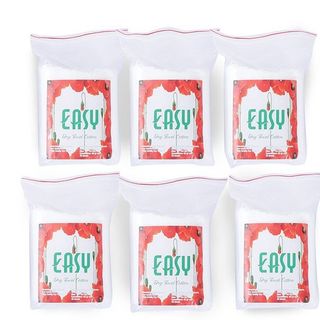 Khăn vải khô đa năng Easy 40 tờ/bịch