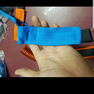 Dây chống lạc trẻ em