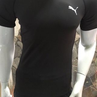 Áo nam- Đủ lượng- Vải - Ép cao tần