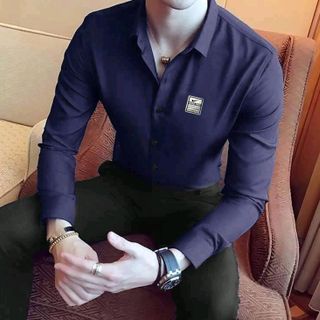 Sơ mi logo Nikee