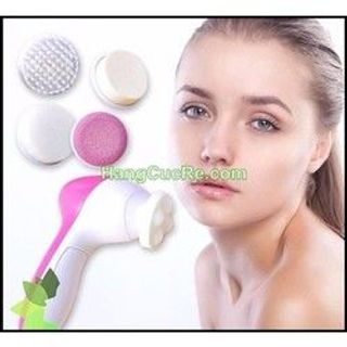 Máy massage mặt 5 in 1 Beauty Care giá sỉ