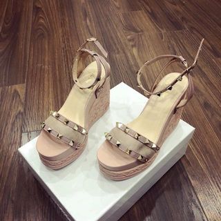 XUỒNG QUAI NGANG VIỀN BẠC D0025E