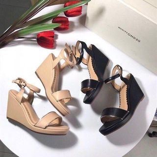 XUỒNG QUAI NGANG VIỀN BẠC D0025E