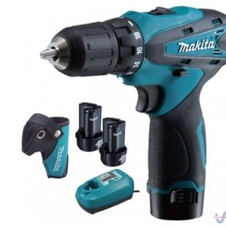máy khoan pin makita