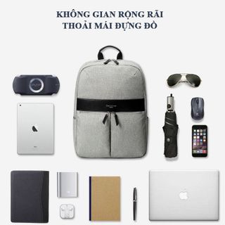 Balo Nam Nữ Cartinoe London Style