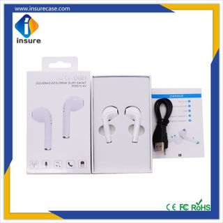 TAI NGHE BLUETOOTH I7S PHIÊN BẢN MỚI LOẠI TỐT co coc sac