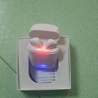 TAI NGHE BLUETOOTH I7S PHIÊN BẢN MỚI LOẠI TỐT co coc sac
