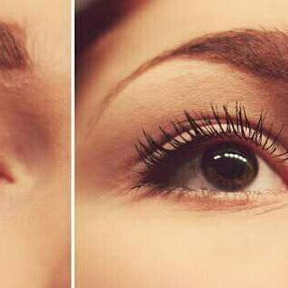 Mascara Pizu