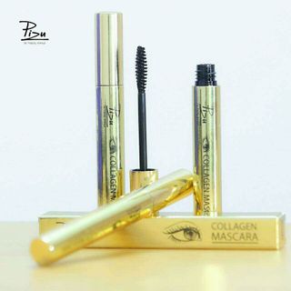 Mascara Pizu