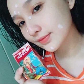 12 hộp Kem sâm cô tiên Thái Lan