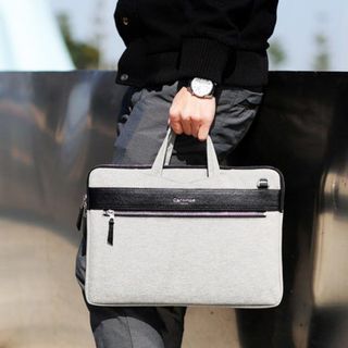 Túi đựng Laptop Macbook thời trang Cartinoe London Style