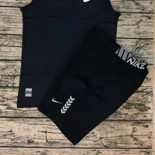 áo sát nách nam vải 4c