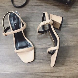 Sandal 345 quai mảnh D0021E