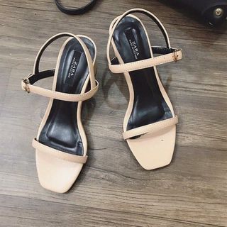 Sandal 345 quai mảnh D0021E