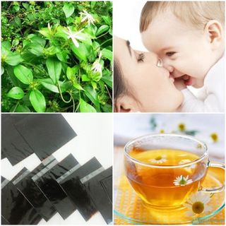 Lợi sữa-Giảm cân Cao lá vằng Quảng Trị