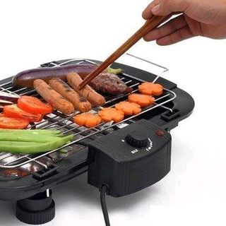 Bếp Nướng Điện Không Khói Barbecue Grill