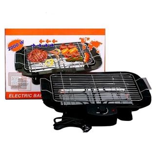 Bếp Nướng Điện Không Khói Barbecue Grill