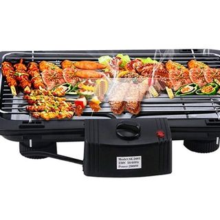 Bếp Nướng Điện Không Khói Barbecue Grill
