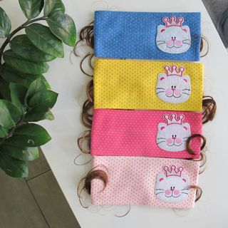 086040032 BĂNG ĐÔ COTTON TÓC GIẢ giá sỉ