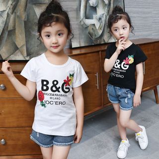 áp phồng bé gái 5 -13