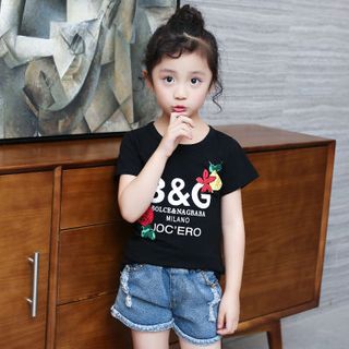 áp phồng bé gái 5 -13
