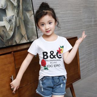 áp phồng bé gái 5 -13