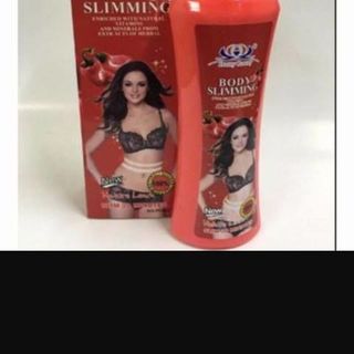 Kem tan mỡ bụng Hot Body Slimming Gel giá sỉ