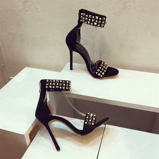 SANDAL KIỀNG VIỀN ĐINH D0034E