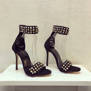 SANDAL KIỀNG VIỀN ĐINH D0034E