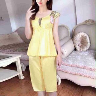 bộ lửng phi lụa