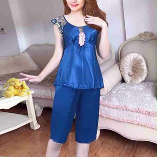 bộ lửng phi lụa