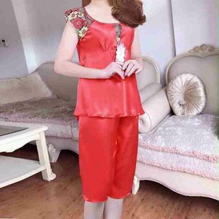 bộ lửng phi lụa