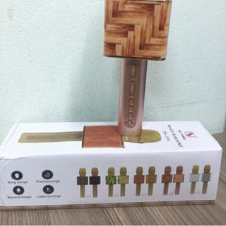 micro Bluetooth