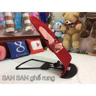 Ghế rung cho bé giá sỉ