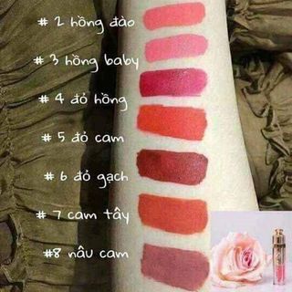 Son nấm NS